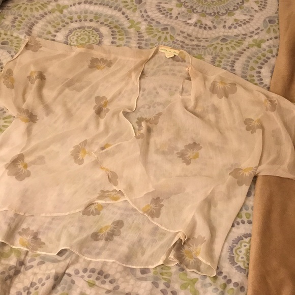 Staring at Stars camisole - Picture 1 of 2